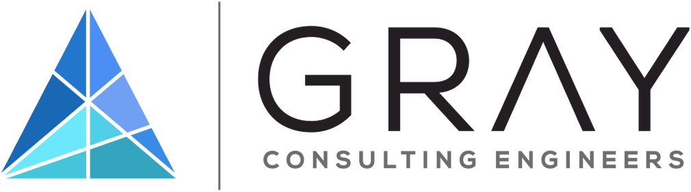 Grey Consulting Engineers logo